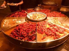 -富力丽思卡尔顿酒店·香荟全日制餐厅