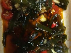 -杨记大丰收鱼庄(国贸店)