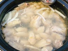 -文昌椰子鸡(沙井万丰店)