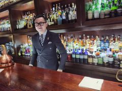 -The Bottle Bar(羲和商业广场店)