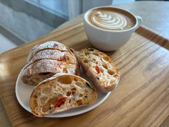 -DRUNK BAKER(上海恒丰路店)