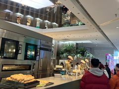 -万达广场(太原街店)