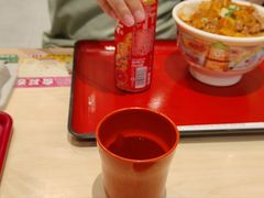 -食其家·牛丼咖喱(苏州永旺店)