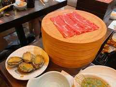-MoMo牧场·寿喜烧专门店(长泰广场店)