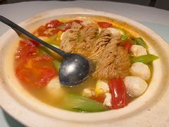 -永安鱼庄·镇江菜(东吴路店)