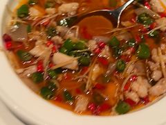 -贡宴盐帮菜自贡驻京联络处餐厅