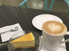 -震旦博物馆·A Cafe