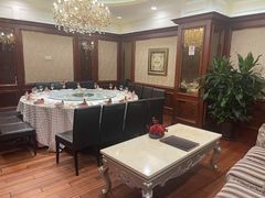 包厢-顺风海鲜港(长寿路店)