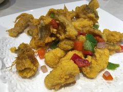 -阿巧一号私房菜(止园路店)