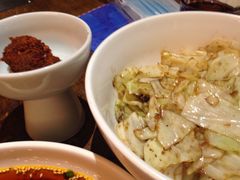 -铁公鸡·四川料理(天环广场店)