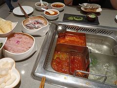 -海底捞火锅(龙岗星河COCO Park店)