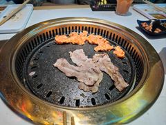 招牌肥牛-杨记齐齐哈尔烤肉(总店)