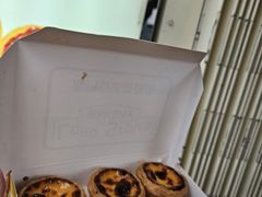-安德鲁饼店(总店)