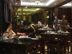 大堂-皇饭儿·王润兴酒楼(河坊街店)