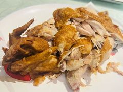 -老德州四合院·德州菜(天衢路店)