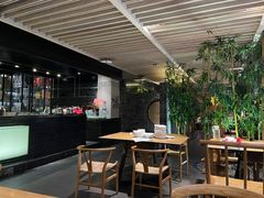 大堂-五厨火锅(长城西一路店)