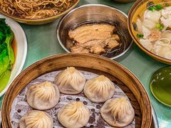 -食惠里小笼包面馆(越秀店)