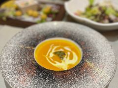 -YUE·6·西式融合餐厅(外滩六号店)