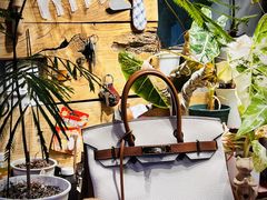 -如果·追梦手工皮具DIY教学店(田子坊店)