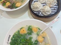-鸭得堡老鸭汤·鸭血粉丝(南京博物院店)