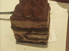 星巴克咖啡提拉米苏蛋糕-星巴克(天津鲁能中心第三店)