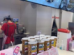 -DQ·蛋糕·冰淇淋(湖景东路店)