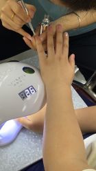 -SY水源护肤造型