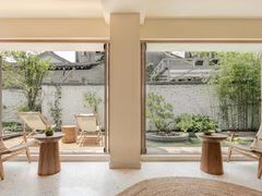 -苏州文旅姑苏小院·端善堂