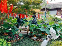 -钱王祠