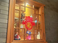 -聚京民福烤鸭店(木樨园店)