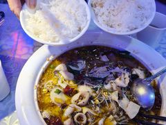 -巴特餐饮6加1音乐餐吧·新疆菜
