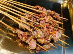-盟重烧烤(高正街店)