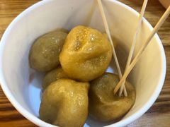 -白色精品·老长沙臭豆腐(文化店)