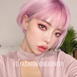 -FC·fashion creativity