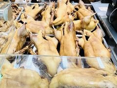 -戚顺兴盐水鸭(新街口明瓦廊店)