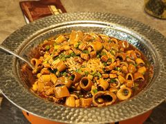 -1937青岛老味道·海肠捞饭·青岛菜(大鲍岛栈桥店)