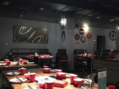 -牛很鲜潮汕牛肉火锅(朝晖路店)