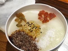 -惠丰堂饭庄