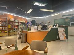 -爪吧宠物乐园·宠物泳池(温榆河示范区店)