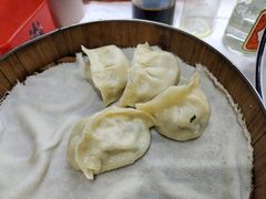 -渔民船说·北塘海鲜·天津菜·海肠捞饭(北塘古镇店)