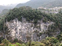 -千岛湖石林