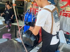 -王四营海鲜市场