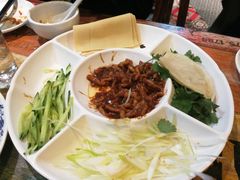 -苏师傅菜馆(上沙店)