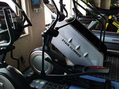 -迈劲健身专业私教(朝青汇店)