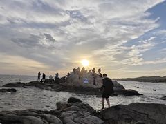 -老虎石海上公园