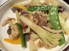 -先记烧鹅王·本地粤菜(福永店)