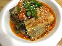 -山丹丹西北菜(金贸大厦店)