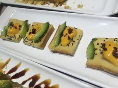 -牛油果大师寿司(瑞景店)