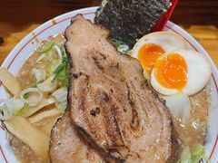 -老龙亭拉面店