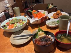 -Tuna maki寿司(园区永旺店)